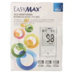 Easymax Blood Glucose Meter