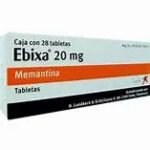 Ebixa 20 mg