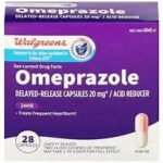 Emprazole