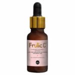Frulic C Antiaging & Brightening Serum 20 ml Bottle