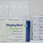 Etaphylline