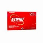 Etipro 20mg