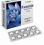Fanoxin