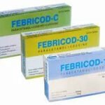 Febricod -C