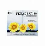 Fenadex Forte