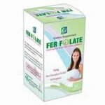 Fer Folate Tablet