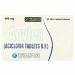 Acylex 400mg