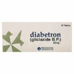Diabetron