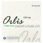 Orlis 120mg