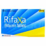 Rifaxa 200mg