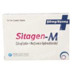 Sitagen-M