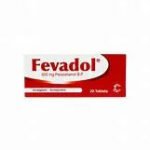 Fevadol