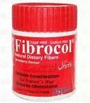 Fibrocol - Strawberry