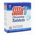 Fittydent Tablets
