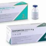 Fosfomycin Injection IV