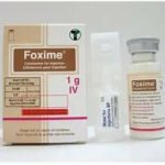 Foxime