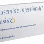 Frusemide Injection