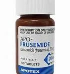 Frusemide Tab