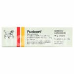 Fucicort 15G