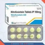 NITROFURANTOIN 10mg