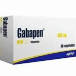 Gabapen