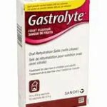Gastrolyte