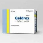 Gefdrox