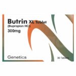 Butrin XL