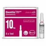 Gentic 10mg
