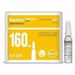 Gentic 160mg