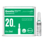 gentic-20mg-injection