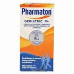 Geriatric Pharmaton Cap