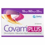 Covam Plus