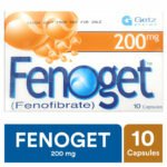 Fenoget