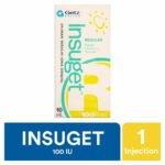 Insuget Regular