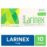 Larinex