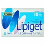 Lipiget
