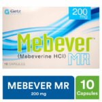 Mebever MR
