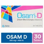 Osam-D