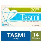 Tasmi