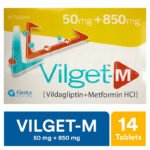 Vilget-M