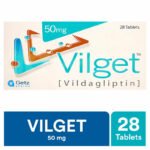 Vilget