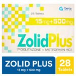 Zolid plus