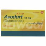 Avodart