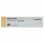 Betnovate