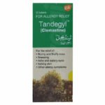 Tandegyl 1mg