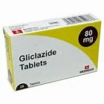 Gliclazide Tab