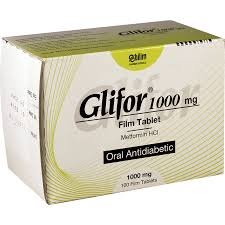 glifor