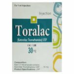 Toralac