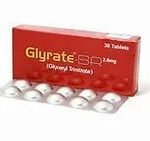 Glyrate SR